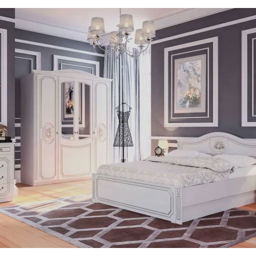 Кровать «Верона»